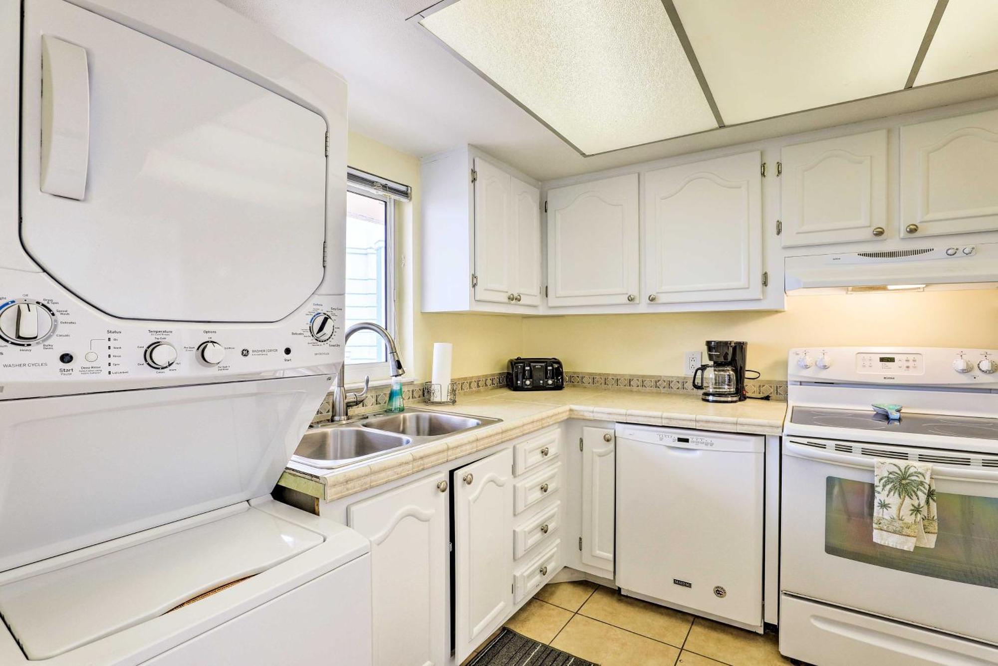 Oceanfront Cocoa Beach Condo With View Walk To Pier מראה חיצוני תמונה